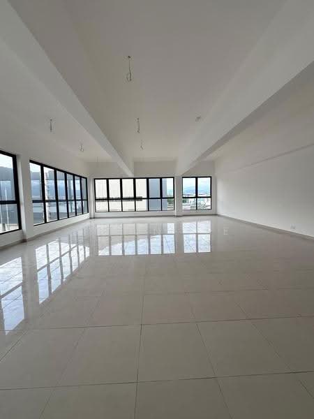Semi-D Factory for Rent in Semtec Technology Park (Semenyih) - Shaun Lee - Interior - PropertyGuru.com.my