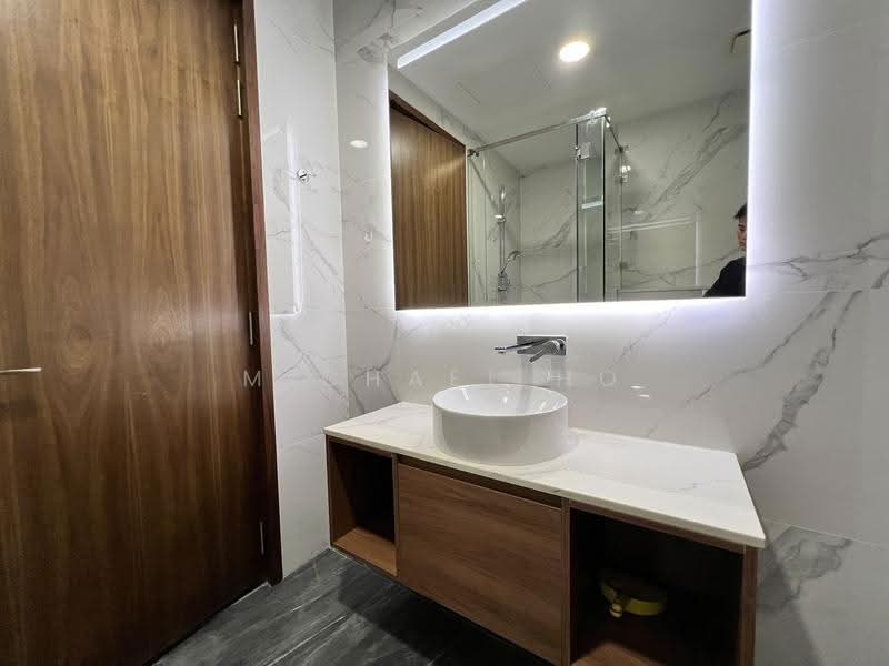 Service Residence for Rent at Core Residence @ TRX - Michael Ho - PropertyGuru.com.my