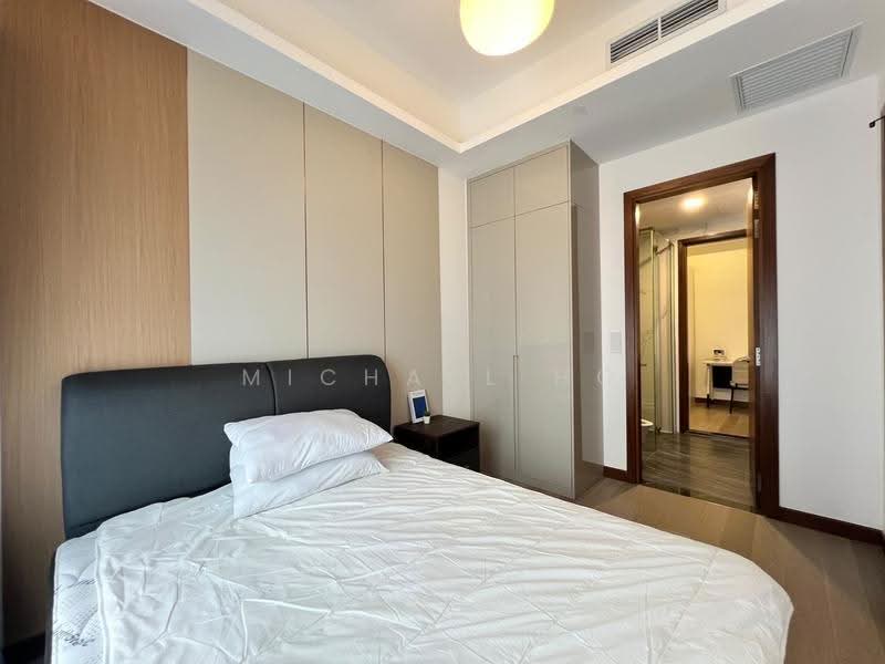 Service Residence for Rent at Core Residence @ TRX - Michael Ho - PropertyGuru.com.my