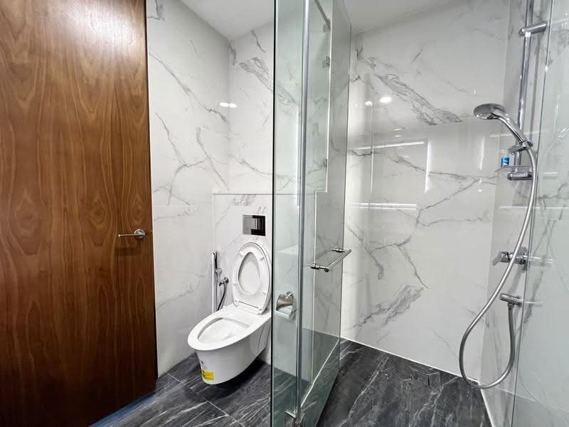 Service Residence for Rent at Core Residence @ TRX - Michael Ho - PropertyGuru.com.my
