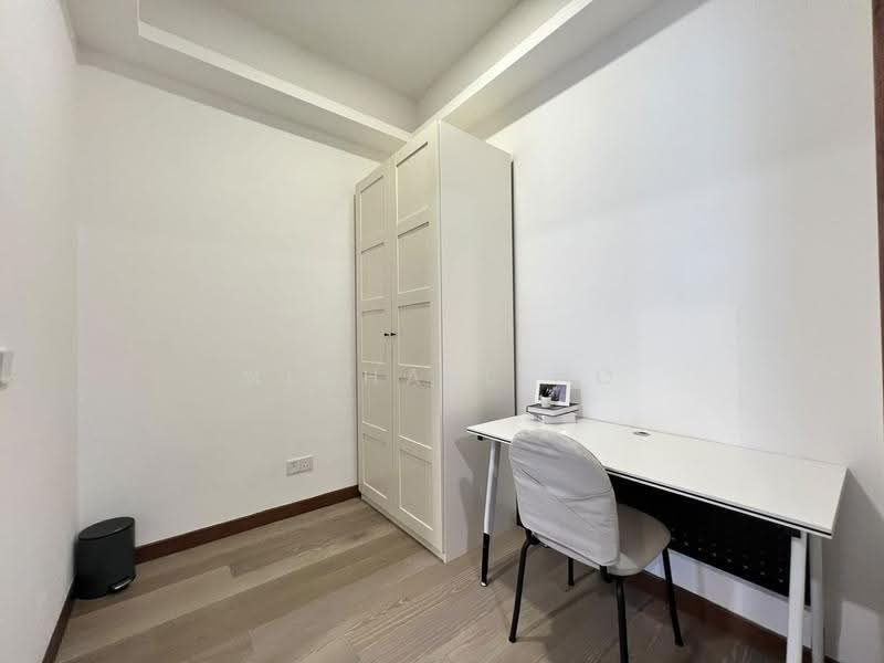Service Residence for Rent at Core Residence @ TRX - Michael Ho - PropertyGuru.com.my