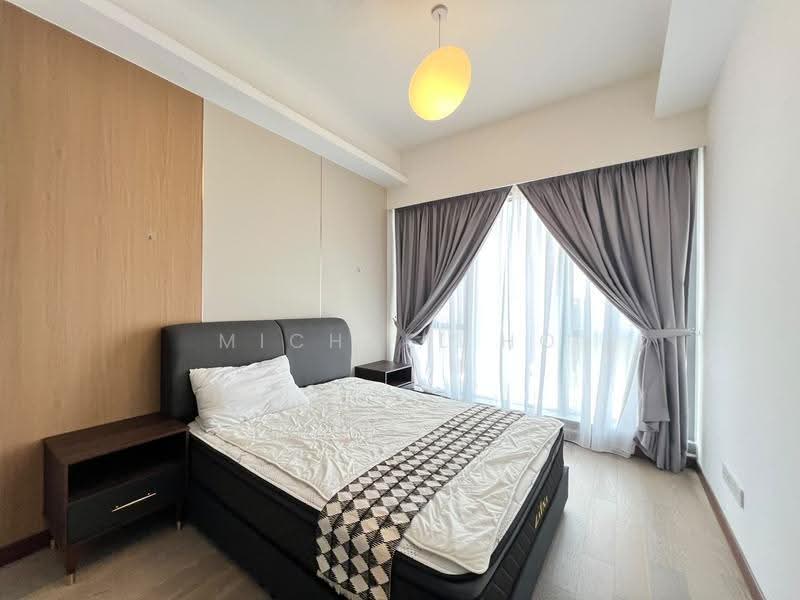 Service Residence for Rent at Core Residence @ TRX - Michael Ho - PropertyGuru.com.my