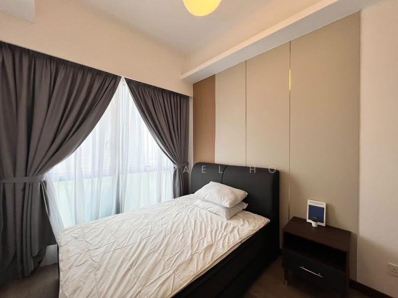 Service Residence for Rent at Core Residence @ TRX - Michael Ho - PropertyGuru.com.my