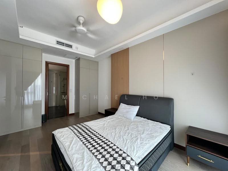 Service Residence for Rent at Core Residence @ TRX - Michael Ho - PropertyGuru.com.my