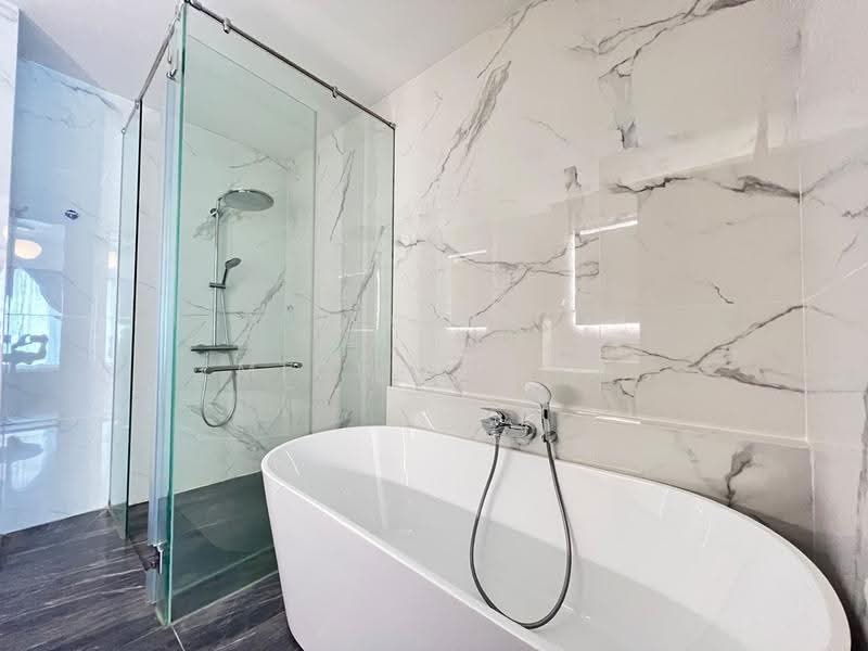 Service Residence for Rent at Core Residence @ TRX - Michael Ho - PropertyGuru.com.my