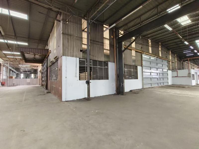 Kilang Terpisah untuk Disewa di Bandar Teknologi Kajang (Kajang) - Wil Koh - Interior - PropertyGuru.com.my