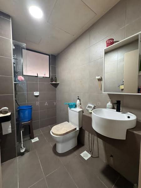 Kediaman Servis untuk Disewa di ARC @ Austin Hills - Ray Wong - Bathroom - PropertyGuru.com.my