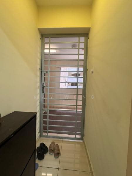 Kediaman Servis untuk Disewa di ARC @ Austin Hills - Ray Wong - Entrance - PropertyGuru.com.my