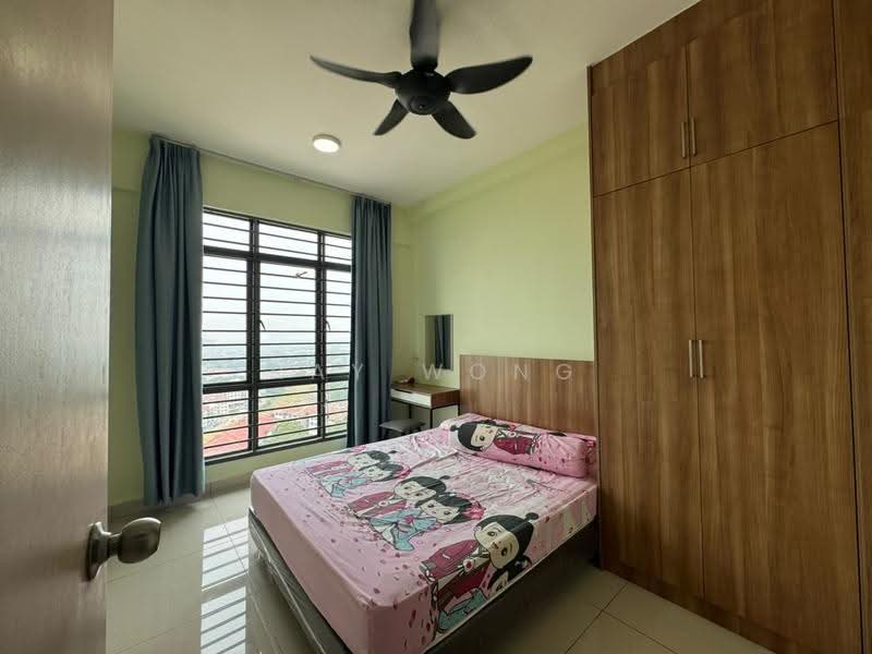 Kediaman Servis untuk Disewa di ARC @ Austin Hills - Ray Wong - PropertyGuru.com.my