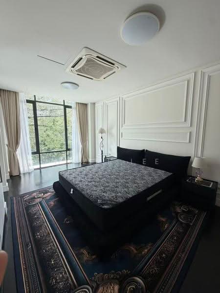 Townhouse for Rent in Bukit Kiara (Kuala Lumpur) - Hazel Lee - Bedroom - PropertyGuru.com.my