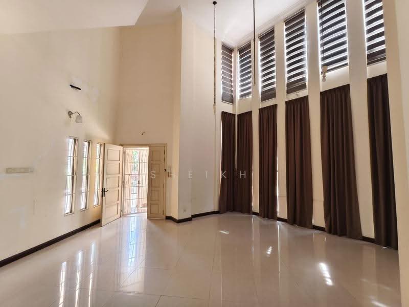 Rumah Berkembar untuk Dijual di Bukit Jelutong (Shah Alam) - Sheikh Imran - PropertyGuru.com.my