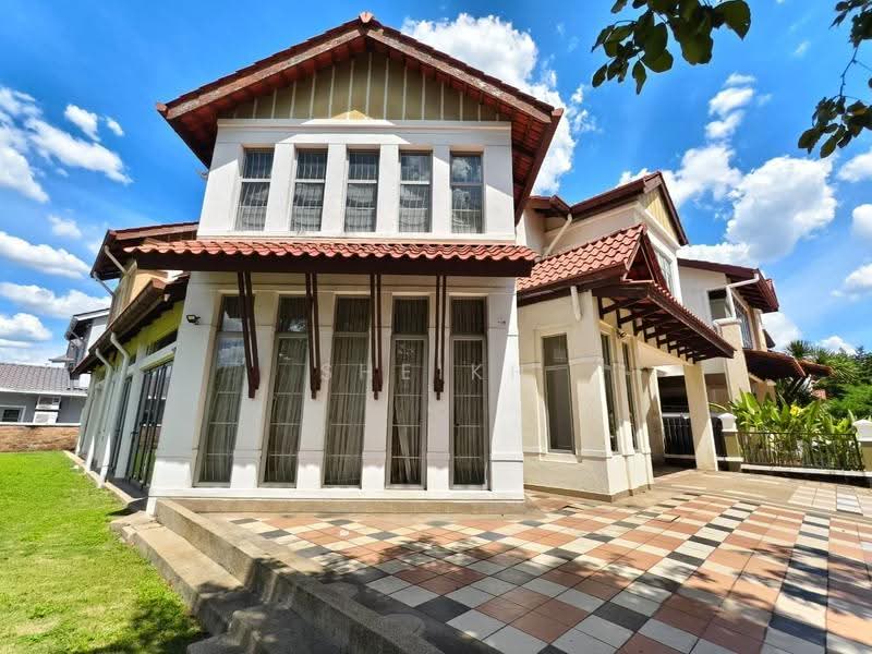 Rumah Berkembar untuk Dijual di Bukit Jelutong (Shah Alam) - Sheikh Imran - PropertyGuru.com.my