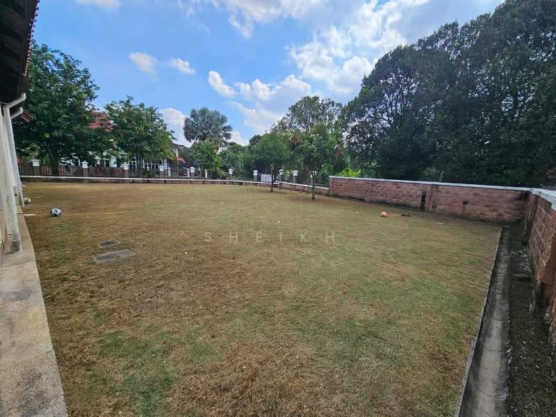 Rumah Berkembar untuk Dijual di Bukit Jelutong (Shah Alam) - Sheikh Imran - PropertyGuru.com.my