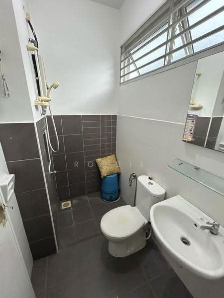 2-storey Terraced House for Sale in Setia Tropika (Johor Bahru) - Robbie Tan - Bathroom - PropertyGuru.com.my