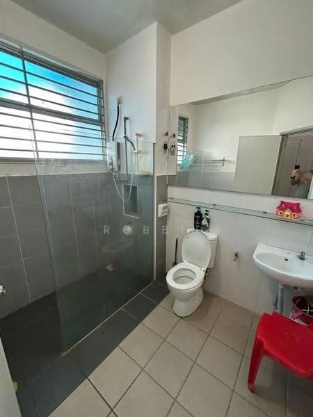 2-storey Terraced House for Sale in Setia Tropika (Johor Bahru) - Robbie Tan - Bathroom - PropertyGuru.com.my
