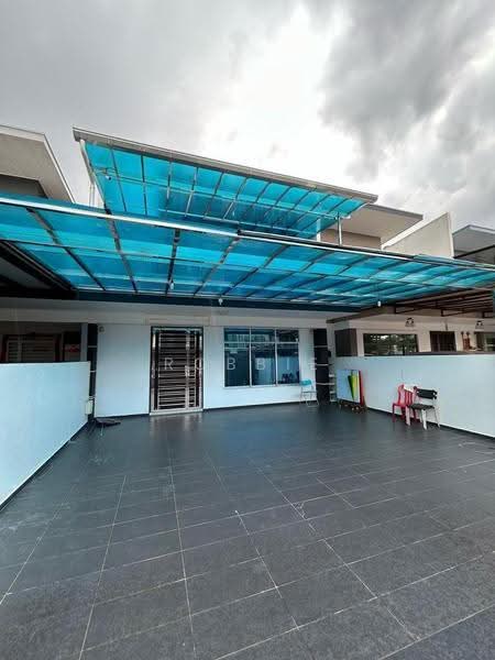 2-storey Terraced House for Sale in Setia Tropika (Johor Bahru) - Robbie Tan - Exterior - PropertyGuru.com.my