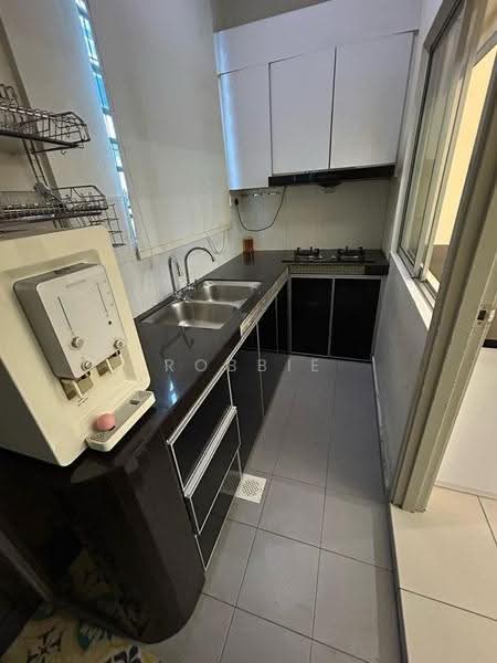 2-storey Terraced House for Sale in Setia Tropika (Johor Bahru) - Robbie Tan - Kitchen - PropertyGuru.com.my