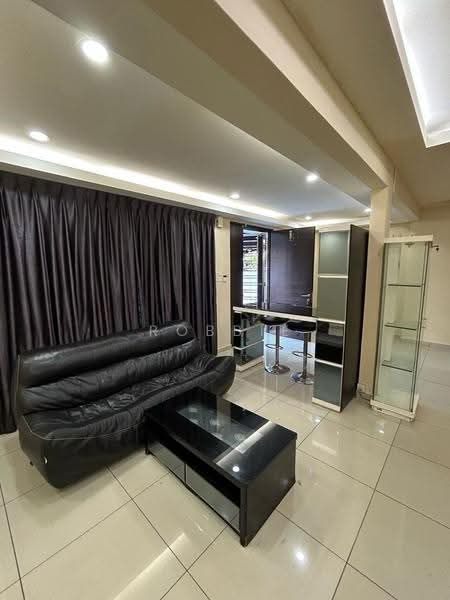 2-storey Terraced House for Sale in Setia Tropika (Johor Bahru) - Robbie Tan - Living Room - PropertyGuru.com.my