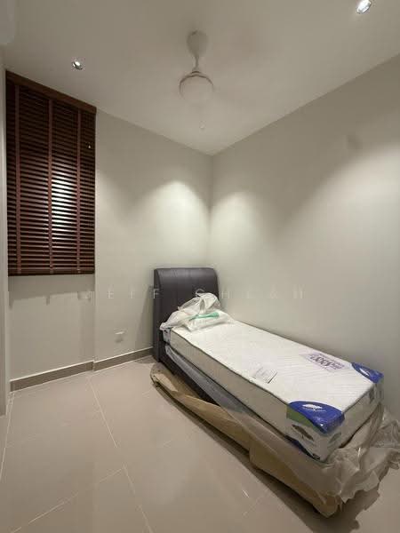 Service Residence for Rent at MKH Boulevard II - Jeff Cheah - Bedroom - PropertyGuru.com.my