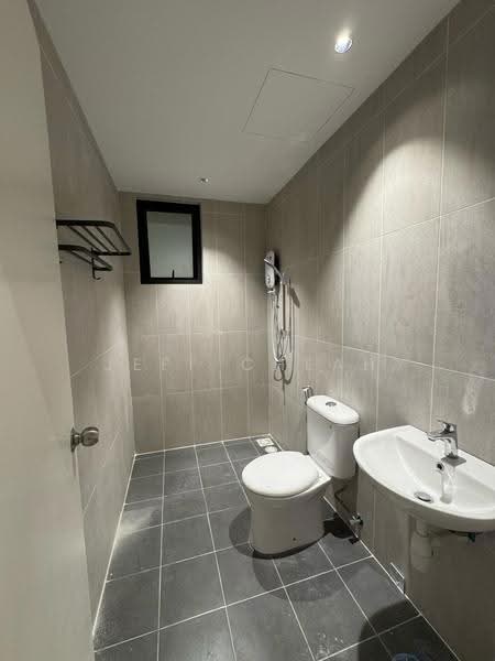 Service Residence for Rent at MKH Boulevard II - Jeff Cheah - Bathroom - PropertyGuru.com.my
