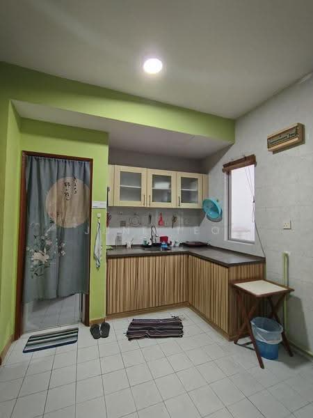 Pangsapuri untuk Disewa di Prima Regency - June Teo - Kitchen - PropertyGuru.com.my