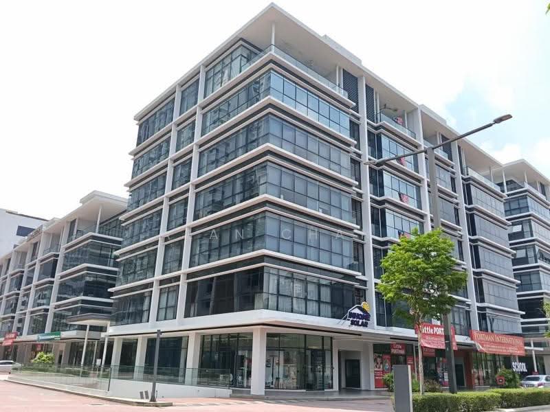 Shop / Office untuk Dijual di Cheras (Selangor) - Alan Chan - Exterior - PropertyGuru.com.my