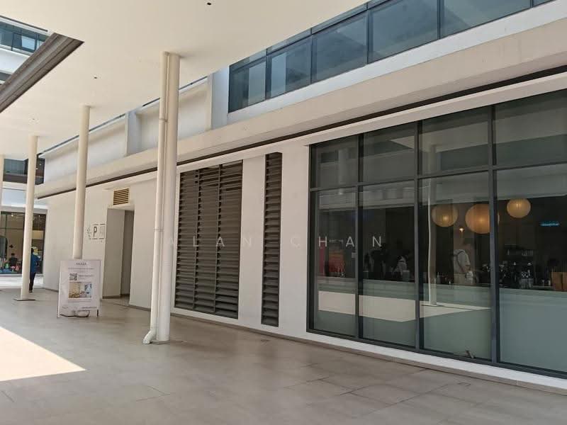 Shop / Office untuk Dijual di Cheras (Selangor) - Alan Chan - Exterior - PropertyGuru.com.my
