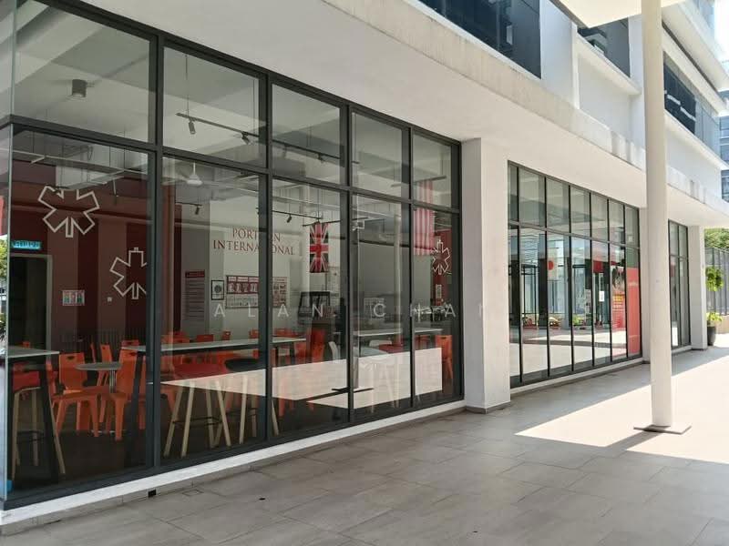 Shop / Office untuk Dijual di Cheras (Selangor) - Alan Chan - Exterior - PropertyGuru.com.my