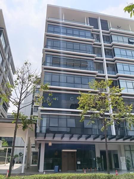 Shop / Office untuk Dijual di Cheras (Selangor) - Alan Chan - Exterior - PropertyGuru.com.my