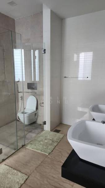 Condominium for Rent at Sunway GeoLake Residences - Laraine Chong - Bathroom - PropertyGuru.com.my
