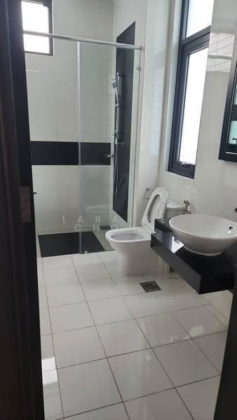 Condominium for Rent at Sunway GeoLake Residences - Laraine Chong - Bathroom - PropertyGuru.com.my