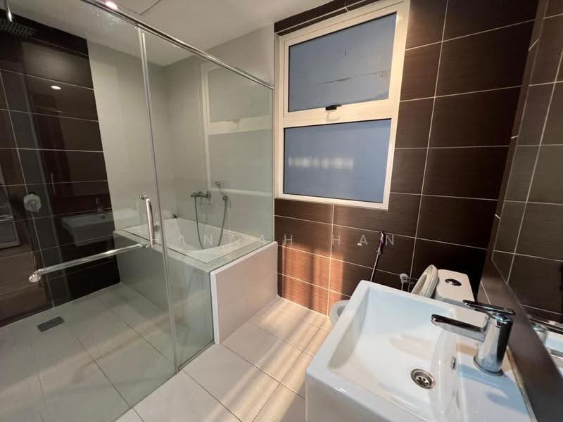Service Residence for Rent at Encorp Marina - Hannah Han - Bathroom - PropertyGuru.com.my