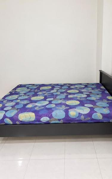 Pangsapuri untuk Disewa di Apartment Selasih - Geoff Lim - Bedroom - PropertyGuru.com.my