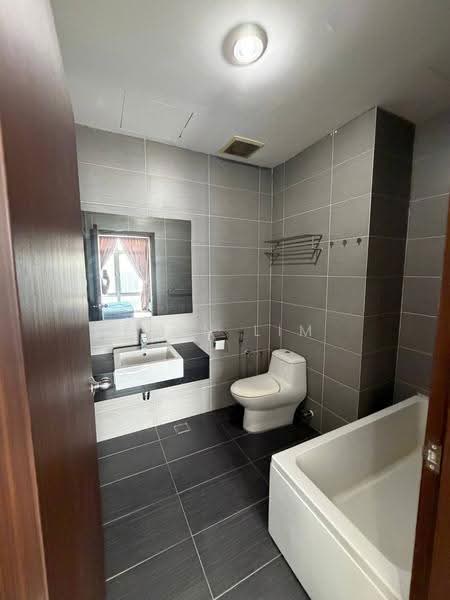 Kondominium untuk Disewa di KSL D'Esplanade Residence - Leon Lim - PropertyGuru.com.my