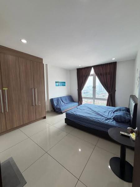 Kondominium untuk Disewa di KSL D'Esplanade Residence - Leon Lim - PropertyGuru.com.my