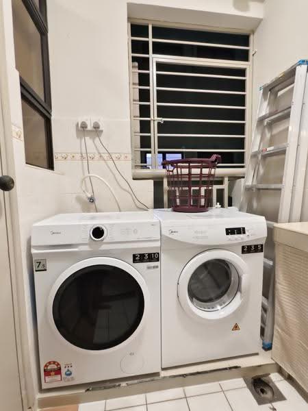 Condominium for Rent at Pelangi Utama - Ivan Lum - PropertyGuru.com.my