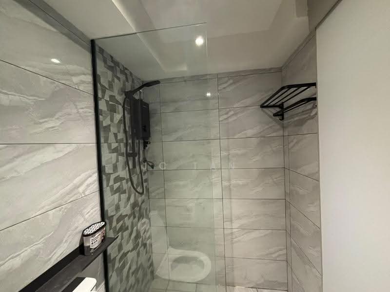 Service Residence for Rent at Arte Cheras - JC Tan - Bathroom - PropertyGuru.com.my