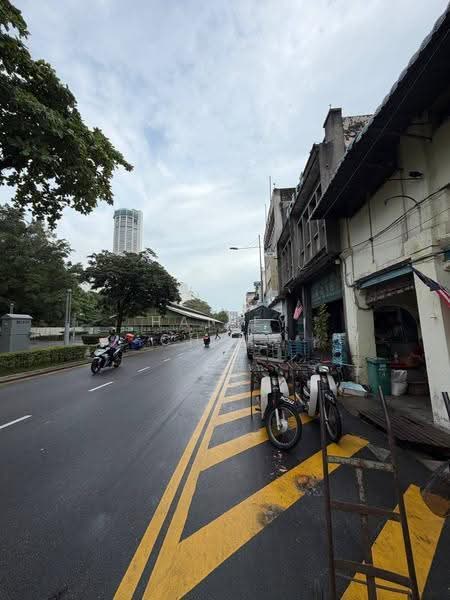 Shop for Rent in George Town (Penang) - Hailey Ch'ng - Exterior - PropertyGuru.com.my