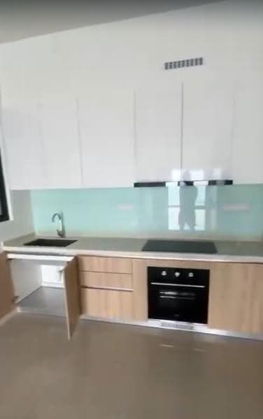 Service Residence for Sale at Sunway Belfield - Rony Yeo - Kitchen - PropertyGuru.com.my