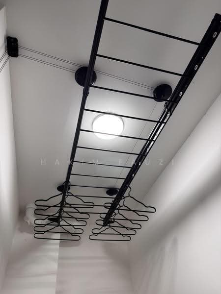 Kondominium untuk Disewa di Setia Seraya Residences - Hakim Fauzi - Interior - PropertyGuru.com.my
