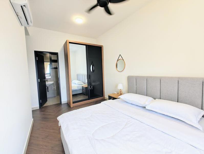 Kondominium untuk Disewa di Setia Seraya Residences - Hakim Fauzi - PropertyGuru.com.my