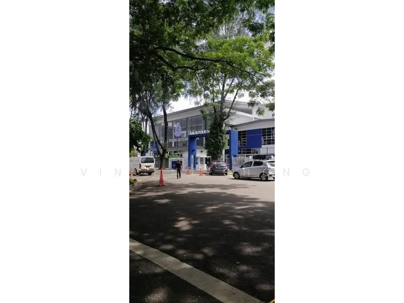 Pejabat untuk Disewa di Taman Setiawangsa (Setiawangsa) - Vincent Chong - Exterior - PropertyGuru.com.my