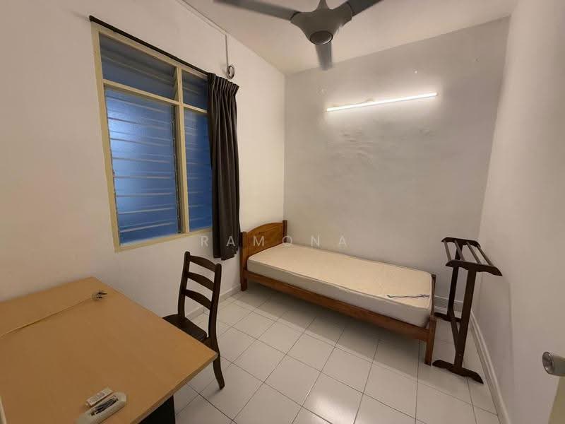Pangsapuri untuk Disewa di Kiara Apartment - Ramona Tan - Bedroom - PropertyGuru.com.my