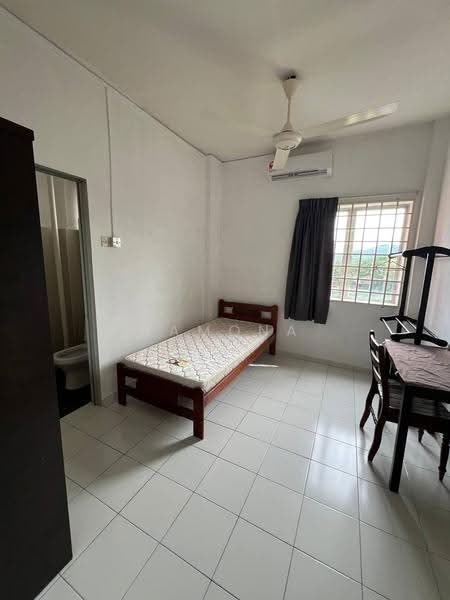Pangsapuri untuk Disewa di Kiara Apartment - Ramona Tan - Bedroom - PropertyGuru.com.my