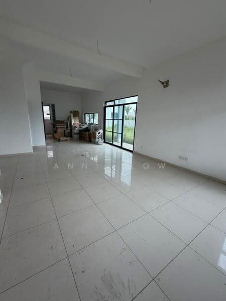 Rumah Teres 2-Tingkat untuk Dijual di Johor Bahru (Johor) - Annie Low - Living Room - PropertyGuru.com.my