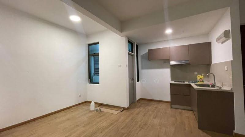 Condominium for Rent at PARC Regency (Residensi Masai) - Alex How - Interior - PropertyGuru.com.my
