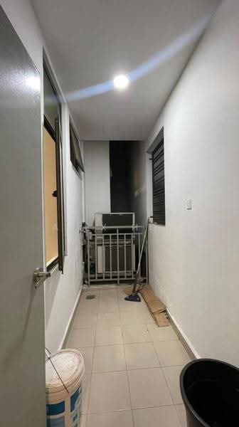 Condominium for Rent at PARC Regency (Residensi Masai) - Alex How - Corridor - PropertyGuru.com.my