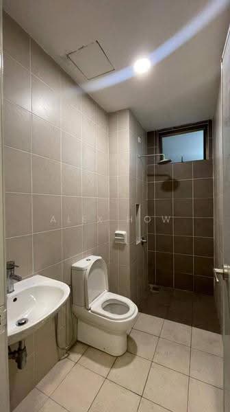Condominium for Rent at PARC Regency (Residensi Masai) - Alex How - Bathroom - PropertyGuru.com.my