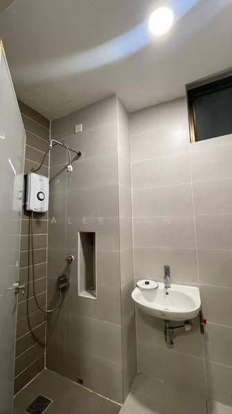 Condominium for Rent at PARC Regency (Residensi Masai) - Alex How - Bathroom - PropertyGuru.com.my