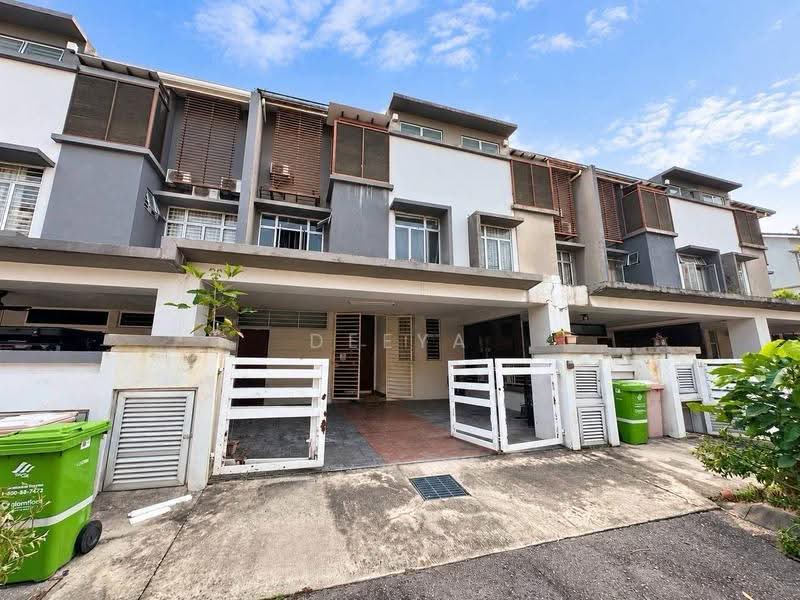 Rumah Kluster untuk Dijual di Sepang (Selangor) - Deeya Yusof - PropertyGuru.com.my